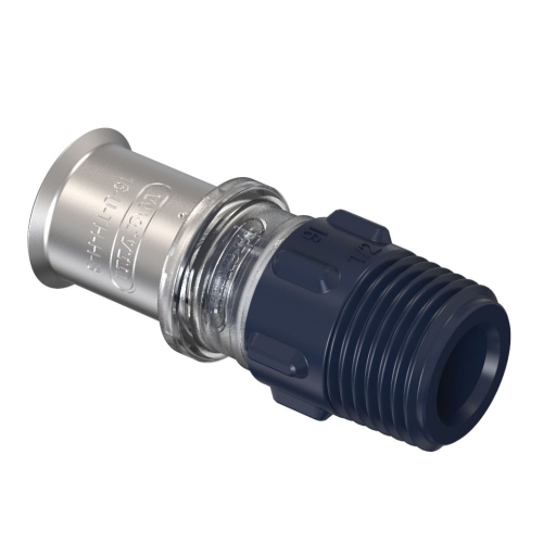 WAVIN TIGRIS K5 Złączka gwint zewnętrzny GZ Ø 20/x1/2'' 3079800 