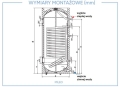 Atlantic Mileo Zasobnik wody c.w.u. 300l 090886 #3