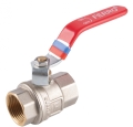 FERRO F-Power Zawór kulowy wodny 1/2" KFP1 #1