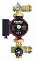 FERRO GM 40 Grupa mieszająca do ogrzewania podłogowego 1" GM40GPA #1