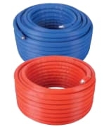 TADline Altech  ALPERT-Rura PERT-AL-PE fi 20mm Niebieska Opakowanie: 50m ALTH-084191