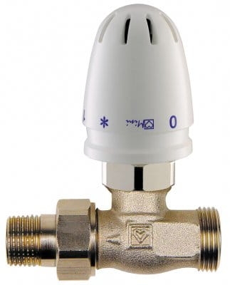 HERZ RTB Ogranicznik temperatury na powrocie prosty 1/2 cala 1920123