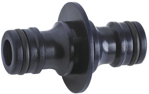 FERRO  Złącze 2-drogowe 1/2" DY8016