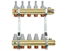 TADline O.PEX-Rozdzielacz 5-obwodowy ALTH-176427