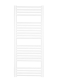 TADline BELLIS 1 Grzejnik łazienkowy biały 500x1200 ALTN-914152 #1