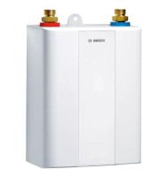 BOSCH JUNKERS Tronic 4000 6 ET Ogrzewacz przepływowy podumywalkowy 6,0kW 7736504691