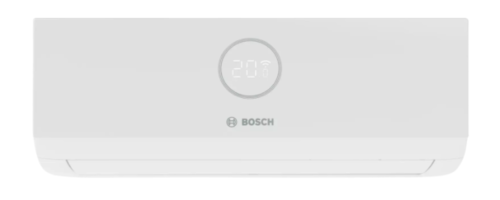 BOSCH JUNKERS Climate 3000iU 53 E Klimatyzator jednostka wewnętrzna 5.3/5.6kW 7733701568