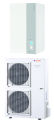 Atlantic Excelia AI Tri 11 kW Powietrzna pompa ciepła sterowana aplikacją Cozytouch 526352  #1
