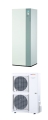 Atlantic Excelia AI Tri Duo 11 kW powietrzna pompa ciepła z podgrzewaczem c.w.u. 190l sterowana aplikacją Cozytouch 526357 #1