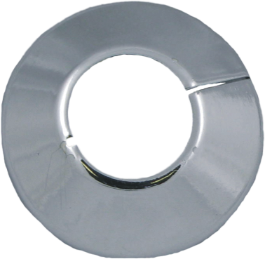 TADline Altech Rozetka chromowana dzielona 28 ALTH-970664