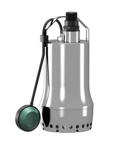 WILO Pompa zatapialna TSW 32/11A 6045166