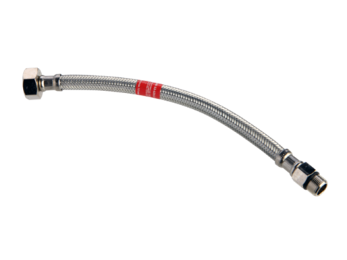 GALMET Wężyk do baterii giętki M-004042