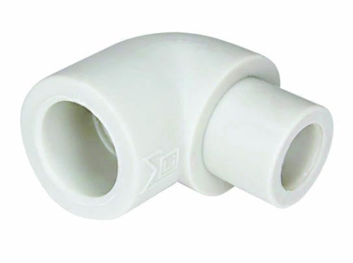 TADline Altech PP-Kolano nyplowe 16/90° ALTH-951231