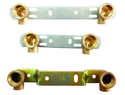 TADline Altech Listwa montażowa 1/2"X15 ALTH-132312