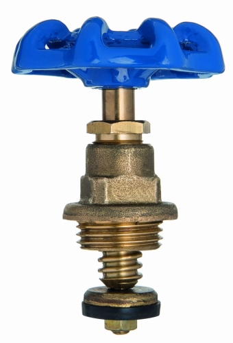 TADline Altech Głowica mosiężna 3/4" ALTH-200509