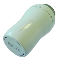 TADline Głowica termostatyczna Standard zwykła M30x1,5 ALTH-982408