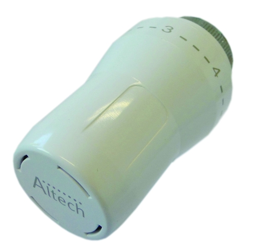 TADline Głowica termostatyczna Standard zwykła M30x1,5 ALTH-982408