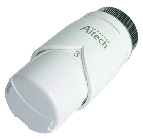 TADline Armatura grzejnikowa – zestaw – wersja prosta ALTH-943095