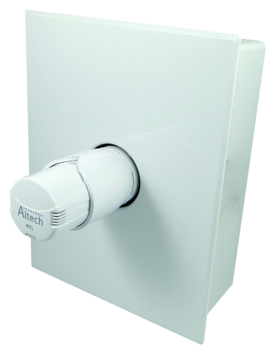 TADline Altech ogranicznik temperatury kasetowy G3/4, głowica TADline Altech , skrzynka ALTH-914660
