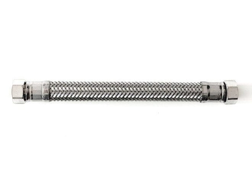 TADline Altech Wąż stalowy AVF W1 x W1 DN25 dł.30cm ALTH-125144