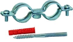 TADline Altech Obejma stalowa 1/2" ALTH-132300