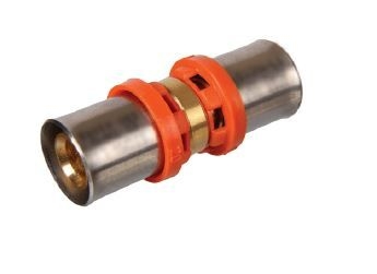 TADline Altech ALPEX Złączka prosta z/z 25x25 ALTH-205802