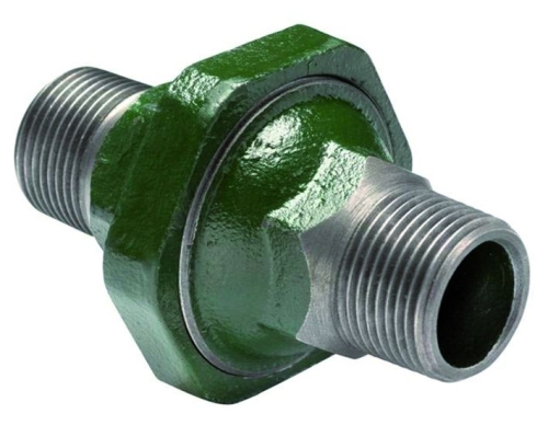 TADline Altech IRZR4 Zawór różnicowy żeliwny 2" ALTH-913539