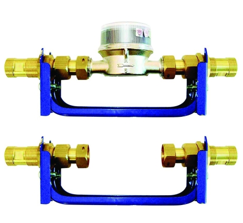 TADline Altech Konsola wodomierza 1/2" ALTH-914127