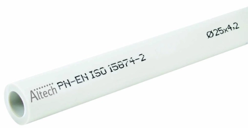 TADline Altech PP Rura stabilizacyjna 16x2,7 PN20 ALTH-951216