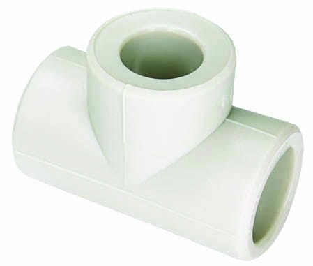 TADline Altech PP Trójnik redukcyjny 20x16x20 ALTH-951289
