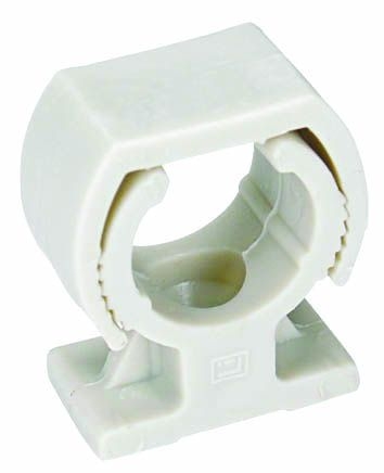 TADline PP Uchwyt pojedynczy rury 20 ALTH-951359