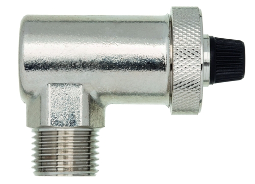 TADline Odpowietrznik grzejnikowy automatyczny 1/2" ALTH-995826