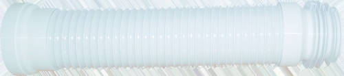TADline Złącze uniwersalne WC L=360 mm ALTH-994847