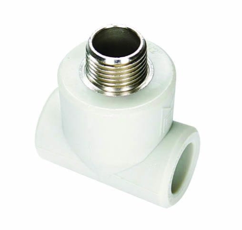 TADline Altech PP Trójnik gwintowany 25x1/2" GZ ALTH-951281