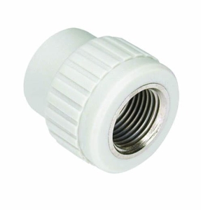 TADline Altech PP Złączka gwintowana 16x1/2" GW ALTH-951319