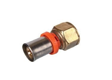 TADline Altech ALPEX Złączka prosta z gwintem wewnętrznym z/g 25x1" GW ALTH-205810