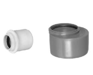 TADline Altech  Redukcja 160/110 krótka ALTH-307091