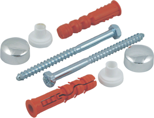 TADline Altech Śruby do mocowania miski ustępowej ALTH-970667