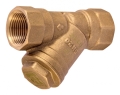 FERRO Filtr gazowy 20 3/4 cala F3G #1