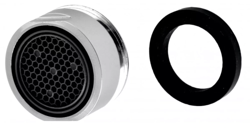 FERRO Regulator strumienia M28x1 PCH1