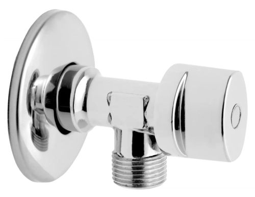 Ferro Zawór kątowy 1/2 cala x1/2 cala Z1212K