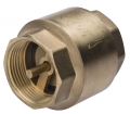 FERRO  Zawór zwrotny DN25 (1") ZZM3 #1
