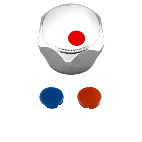 FERRO Pokrętło do baterii dwuuchwytowych typ A P06