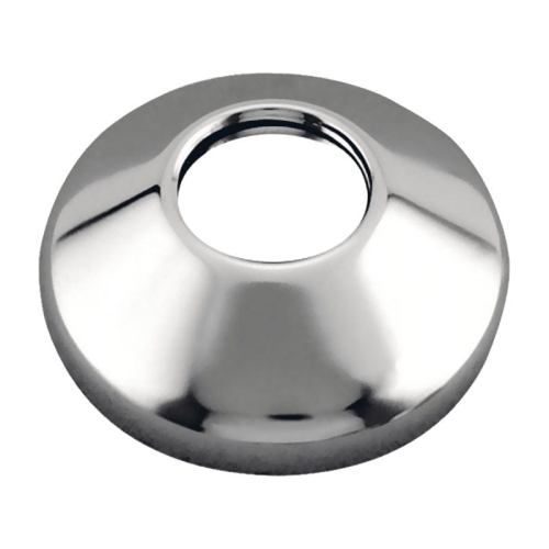 FERRO Rozeta stożkowa wypukła 3/4 cala R02