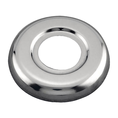 FERRO Rozeta płaska 3/4" R07