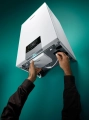 VAILLANT ecoTEC plus Kocioł gazowy wiszący kondensacyjny jednofunkcyjny VC 20CS/1-5 + zasobnik  VIH R 120/6B + VRC sensoComfort 720 + zestaw do szachtu 0010043619 #2