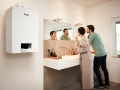 VAILLANT ecoTEC plus Kocioł gazowy wiszący kondensacyjny jednofunkcyjny VC 25CS/1-5 0010024648 #3