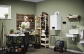 VAILLANT ecoTEC plus Kocioł gazowy wiszący kondensacyjny jednofunkcyjny VC 25CS/1-5 0010024648 #5