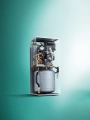 VAILLANT ecoCOMPACT/4 Kocioł gazowy stojący VSC 206/4-5 150 + regulator multiMATIC 700/4 + zestaw do szachtu 0010018228 #3