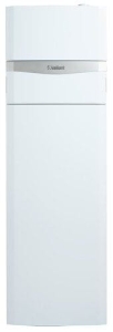 VAILLANT ecoCOMPACT/4 Kocioł gazowy stojący VSC 206/4-5 90 + regulator multiMATIC 700/4 + zestaw do szachtu 0010018221